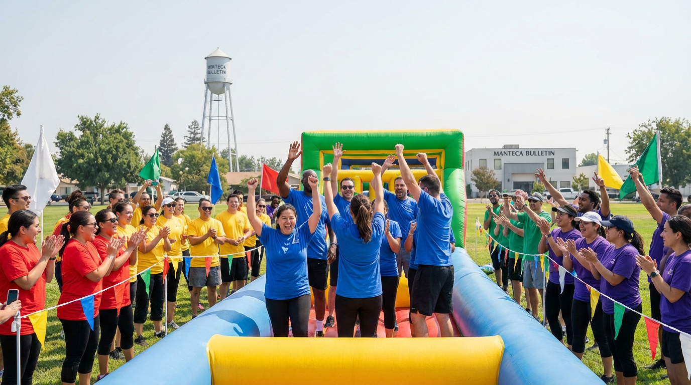 Summer Olympics