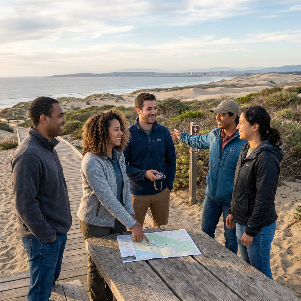 🌊 Dive into Memorable Team Building in Marina