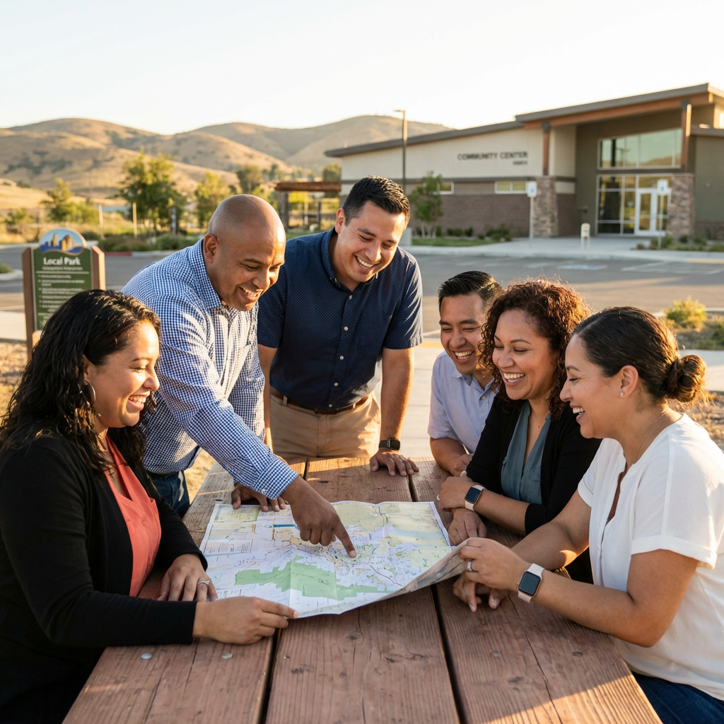 🌟 Ignite Collaboration in Menifee with Memorable Experiences