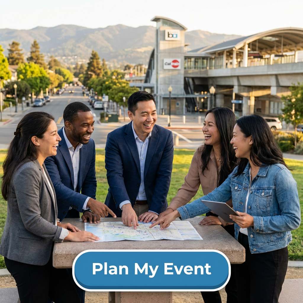 🌟 Dive into Millbrae's Unique Team Building Adventures