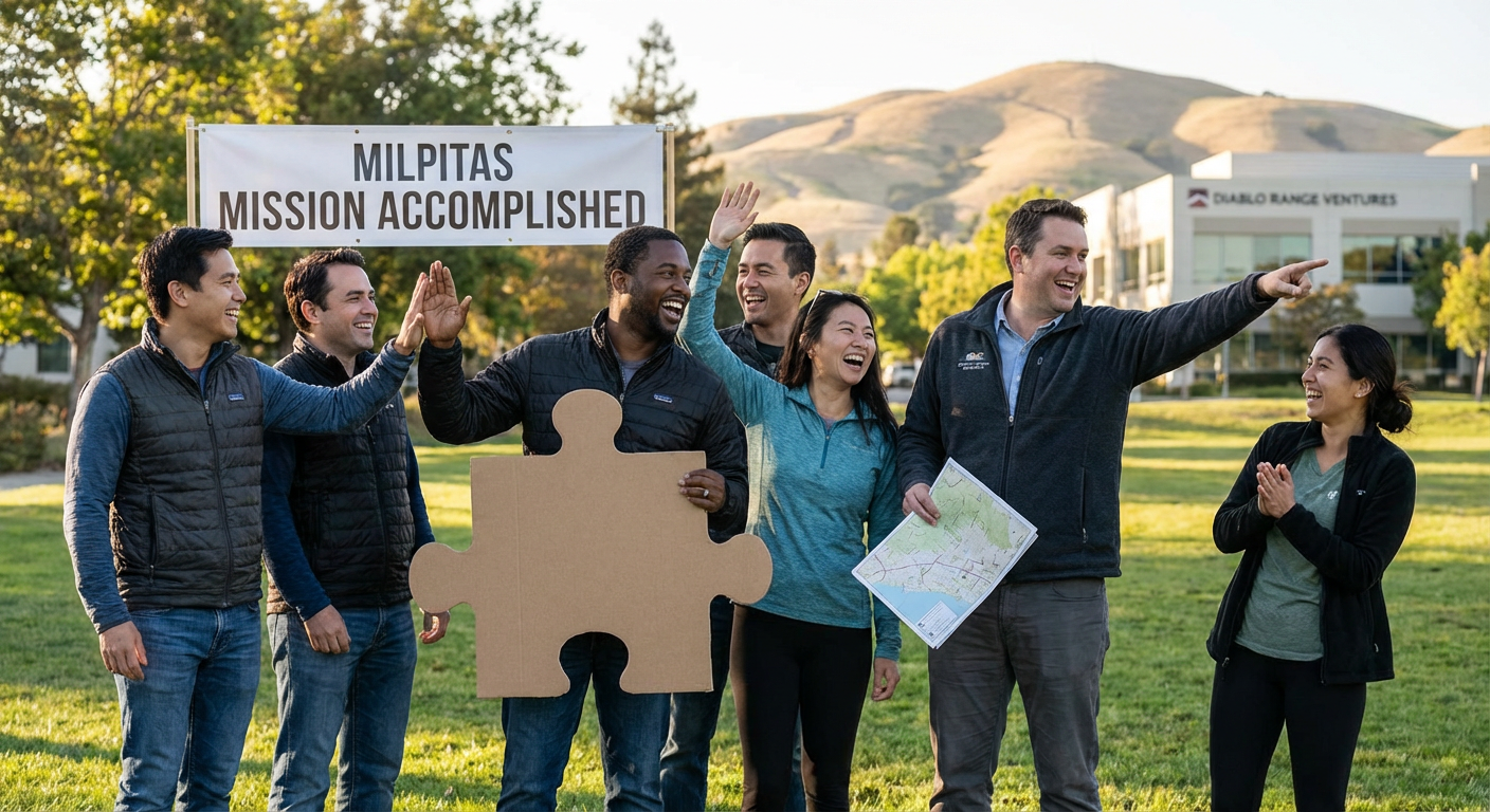 Milpitas activities