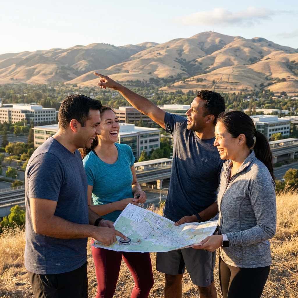 🌟 Discover Exciting Team Adventures in Milpitas