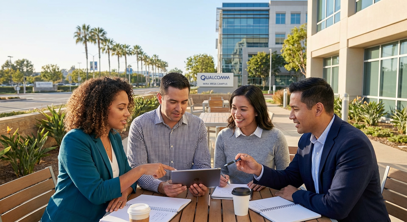 Mira Mesa experiences