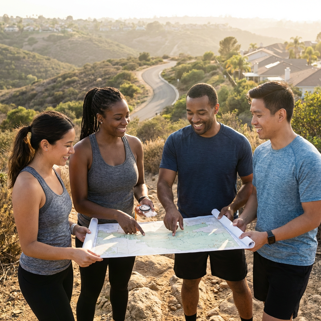 🌟 Elevate Your Mira Mesa Team Building Adventure