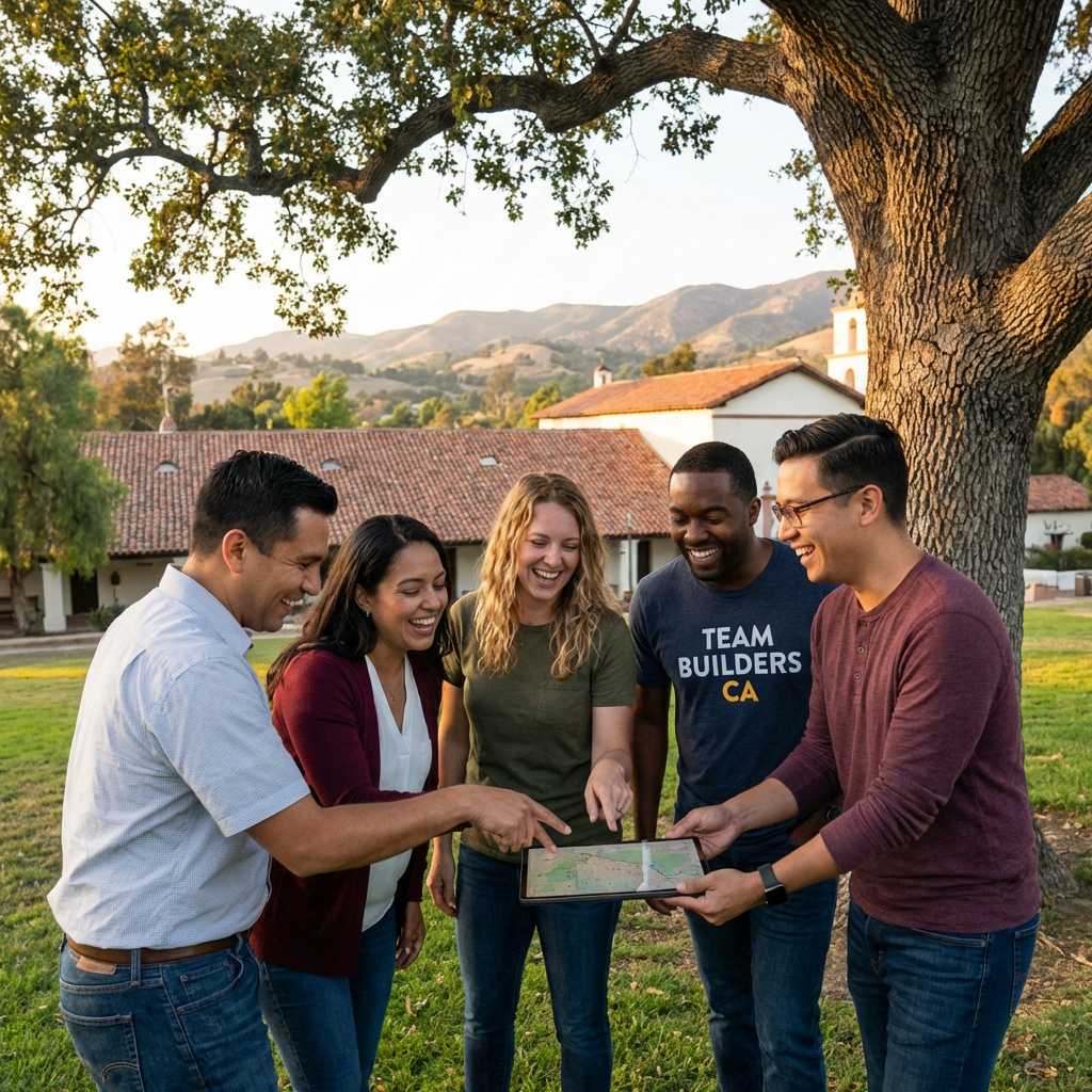 🌟 Ignite Your Team Spirit in Mission Hills Today