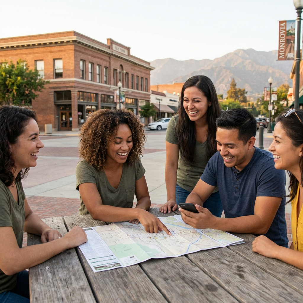 🌟 Create Lasting Memories with Team Building in Monrovia