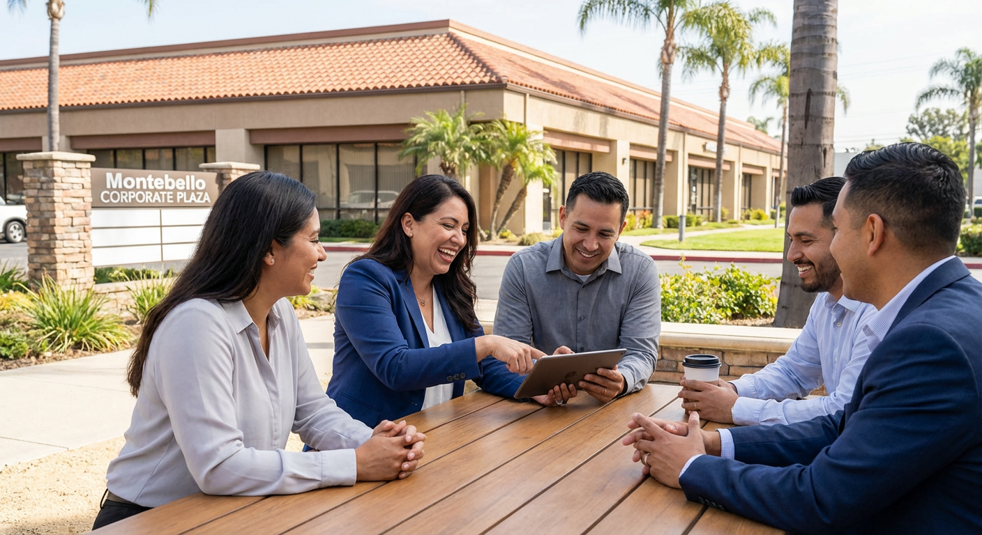 Montebello experiences