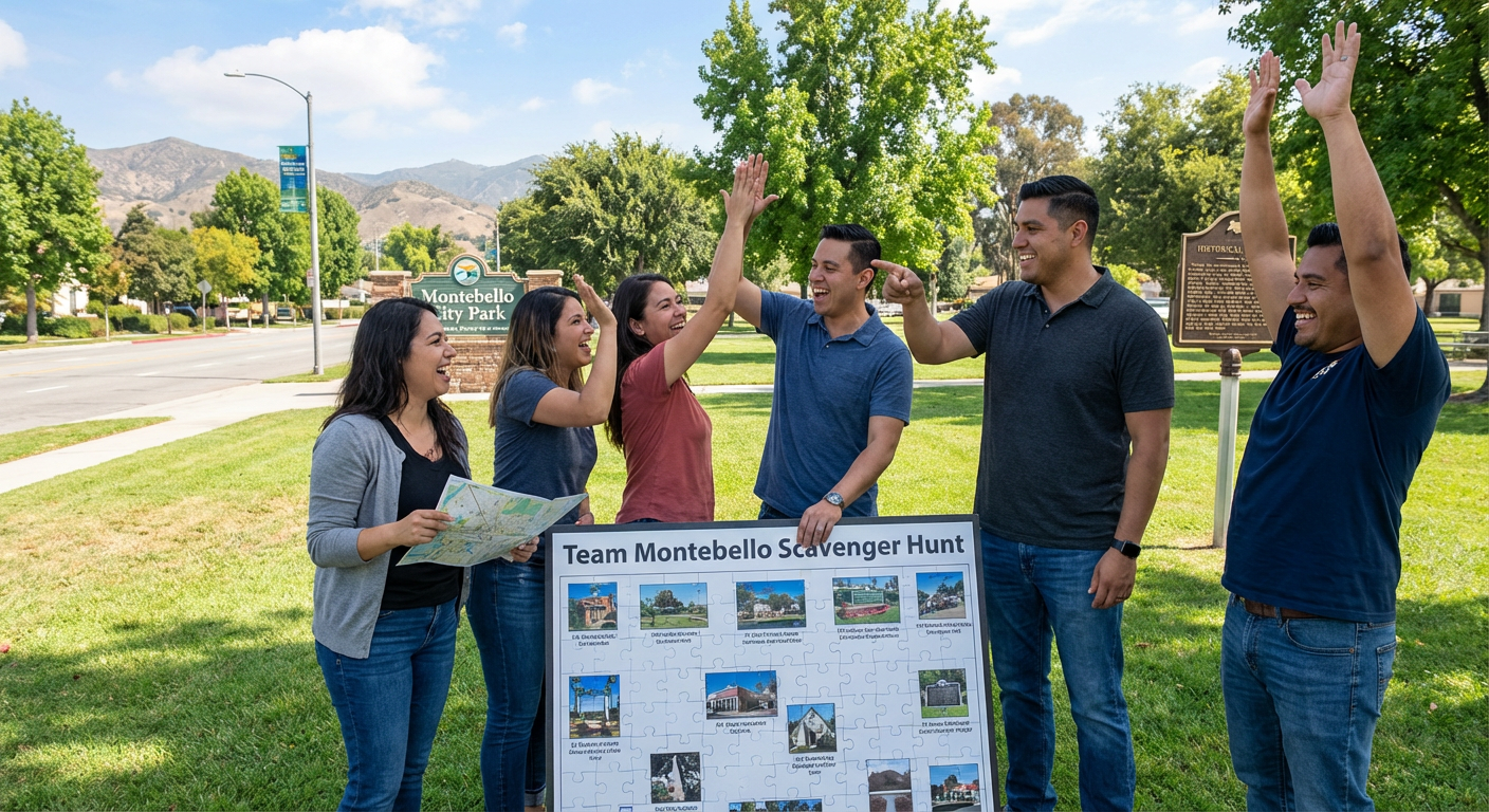 Montebello activities