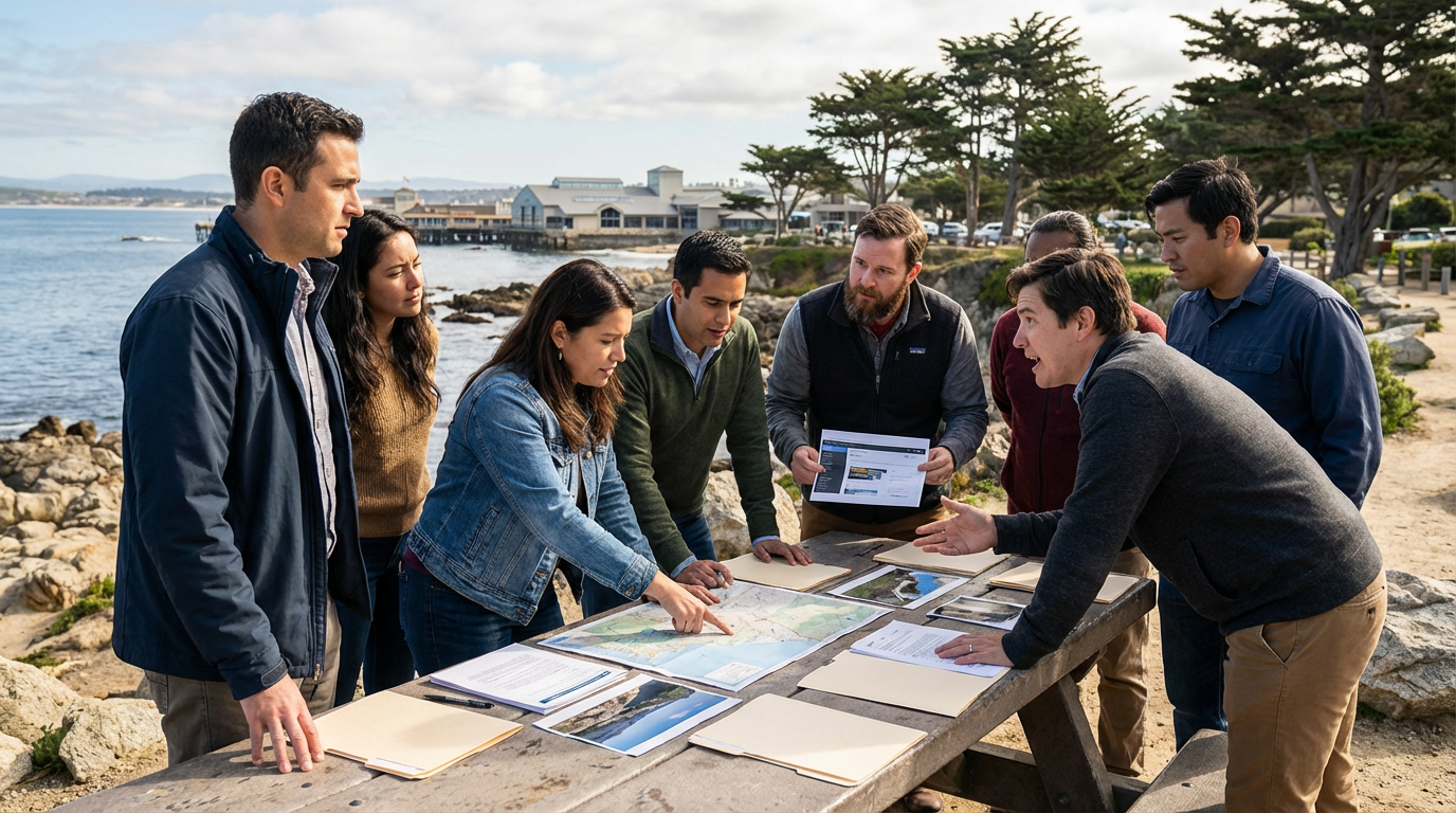 Who Kidnapped YOUR Boss?