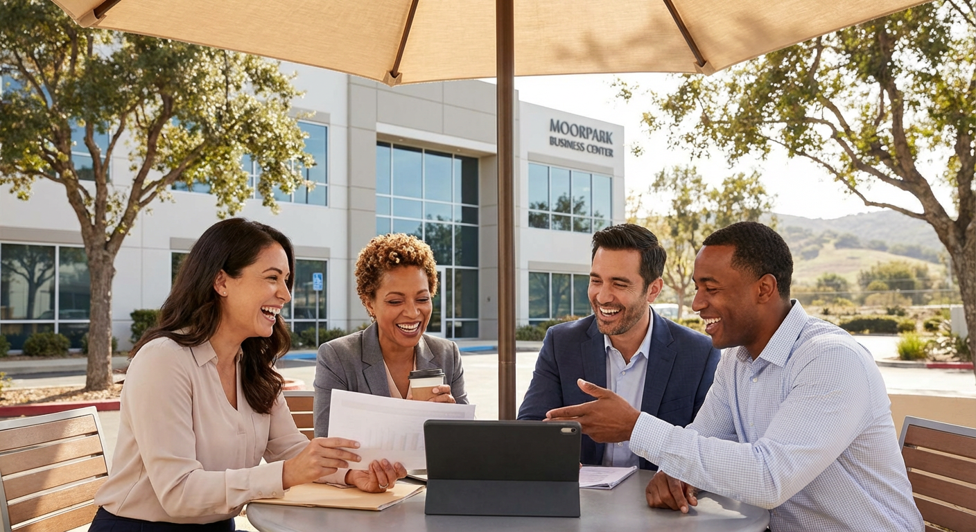 Moorpark experiences