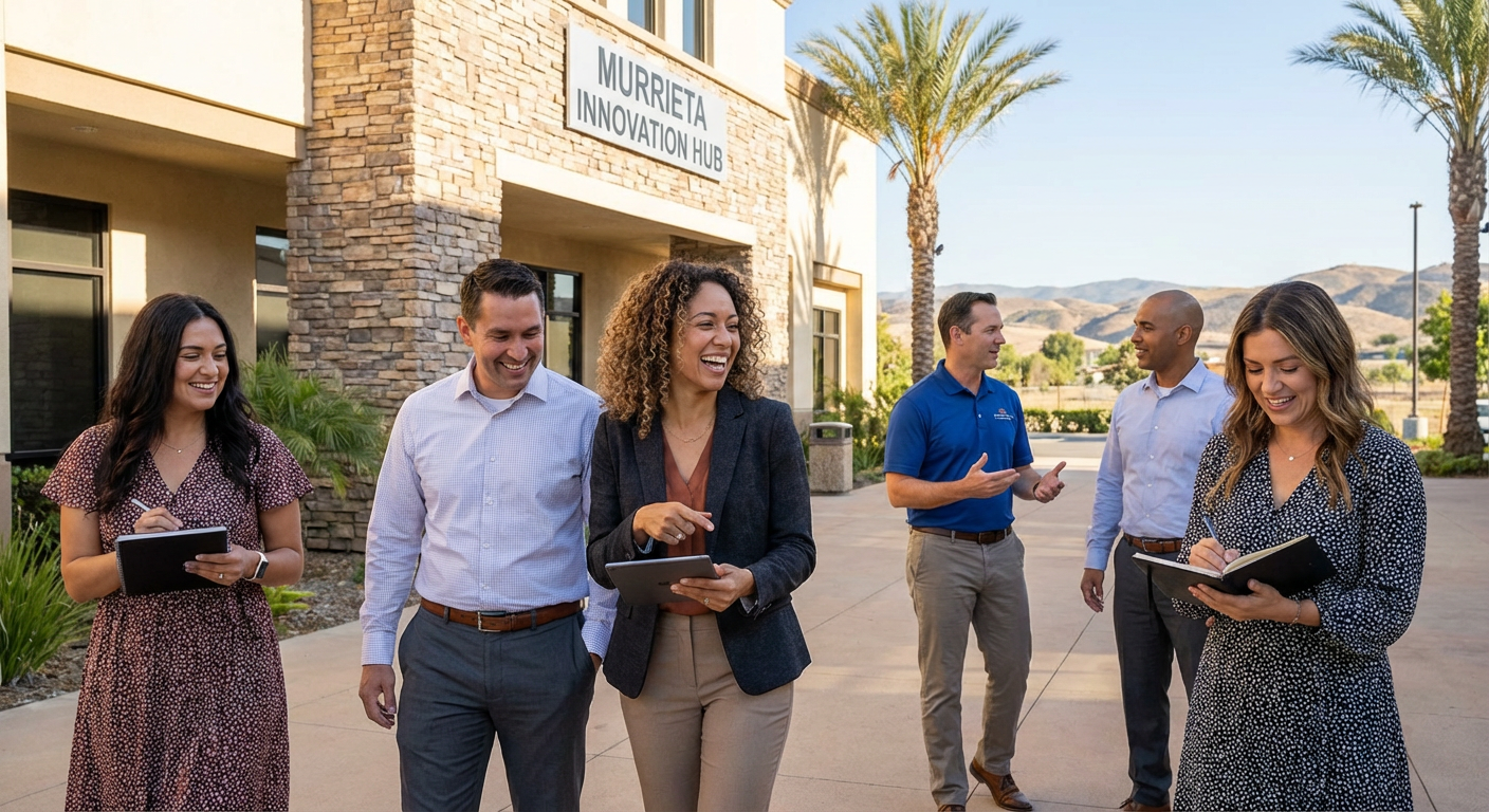 Murrieta experiences