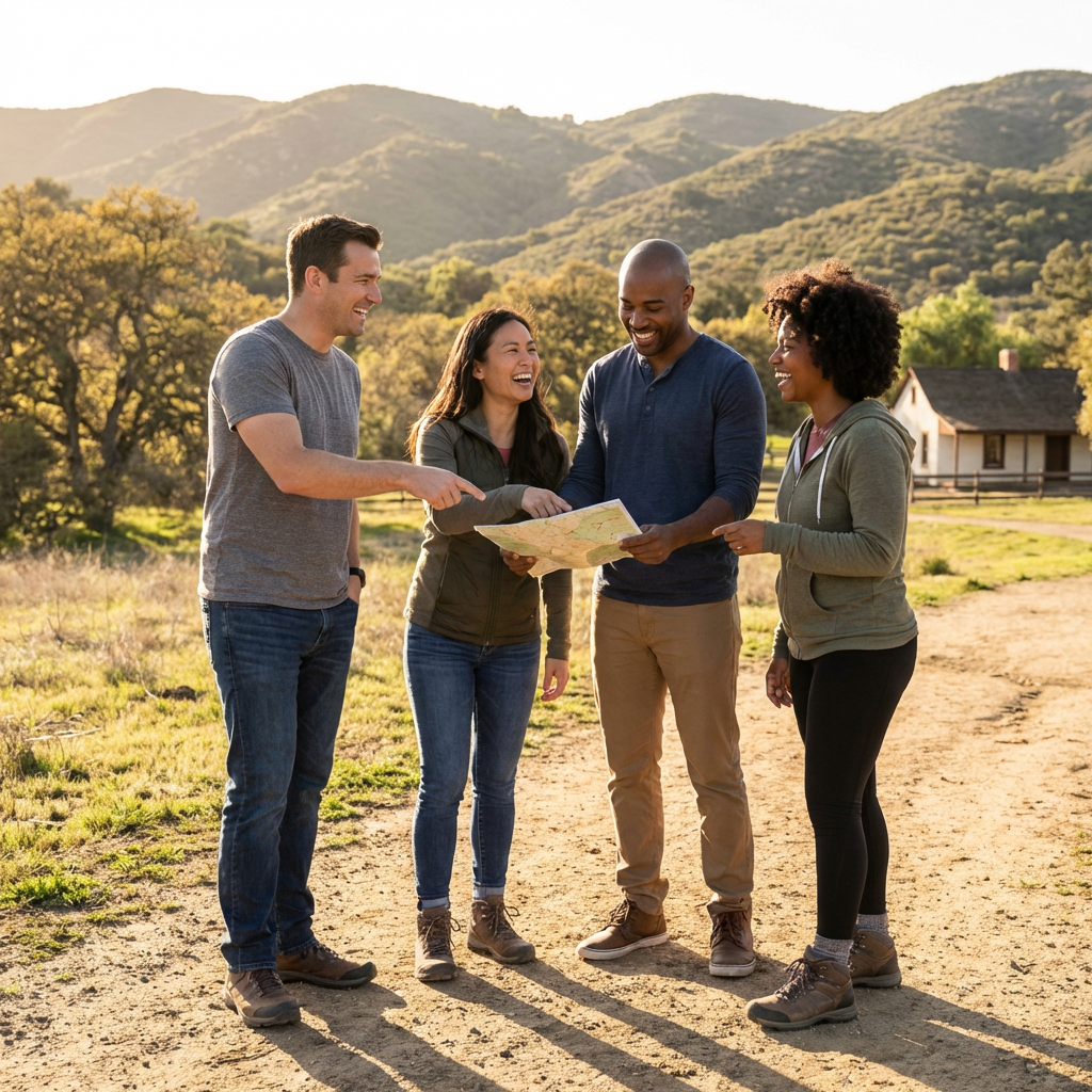 🌟 Elevate Your Team Building Experience in Murrieta