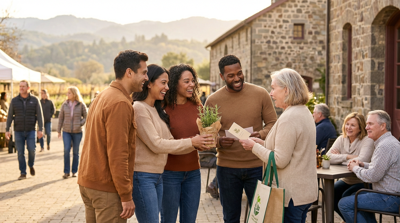 Random Acts of Kindness