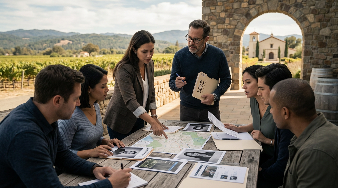 Who Kidnapped YOUR Boss?