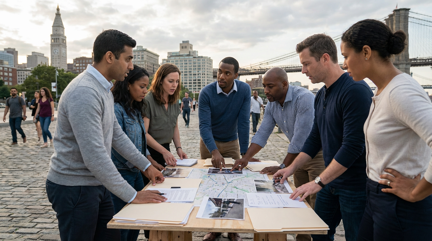 Who Kidnapped YOUR Boss?