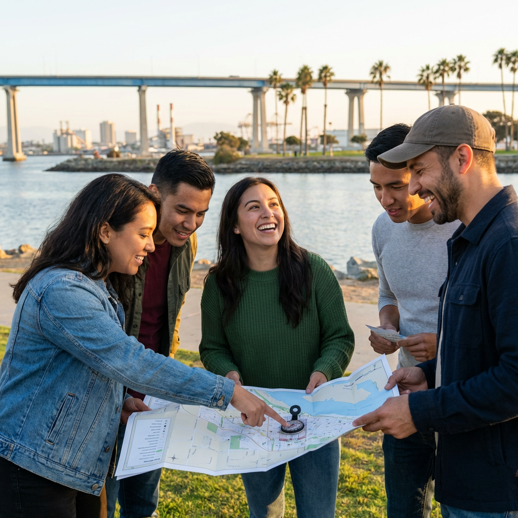 🌟 Elevate Your Team Experience in National City Today