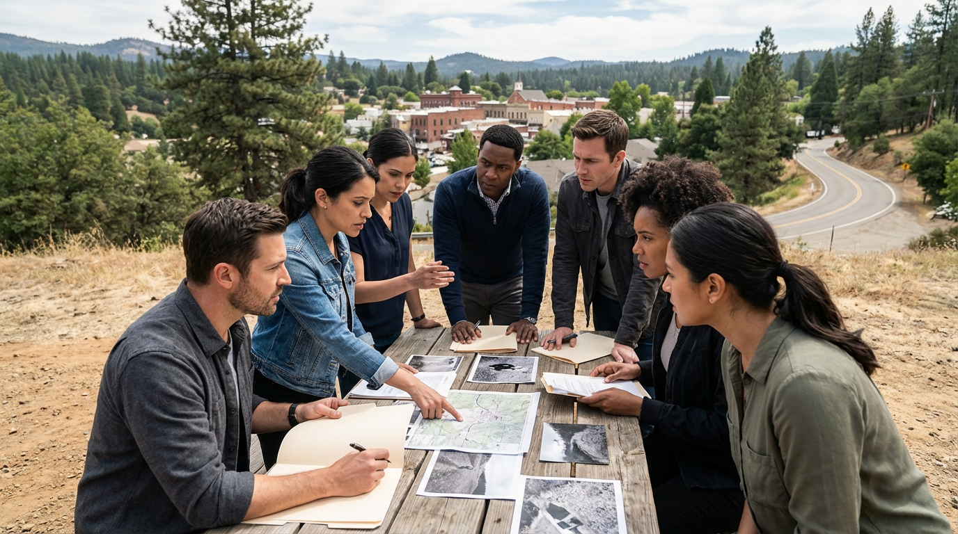 Who Kidnapped YOUR Boss?