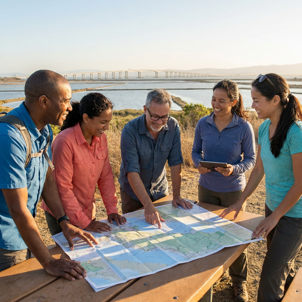 🎉 Discover Newark's Premier Team Building Experience