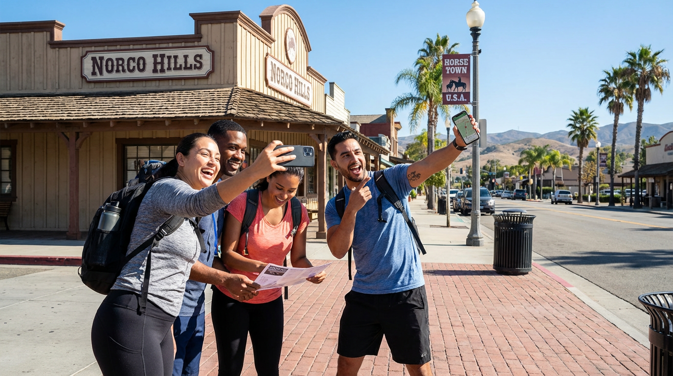Ultimate City Hunt