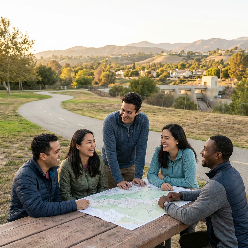 🌟 Kickstart Your Unforgettable North Hills Team Building Adventure