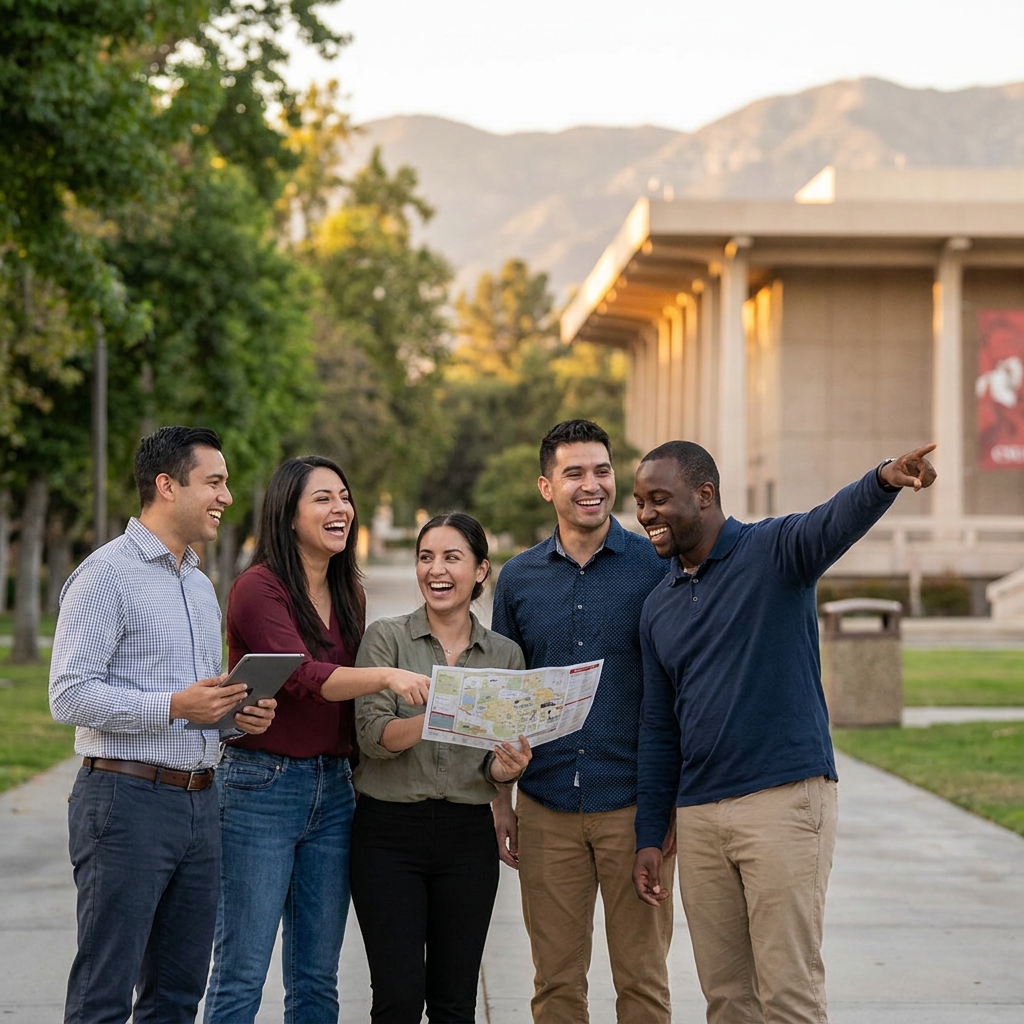 🌟 Elevate Your Team Building Experience in Northridge