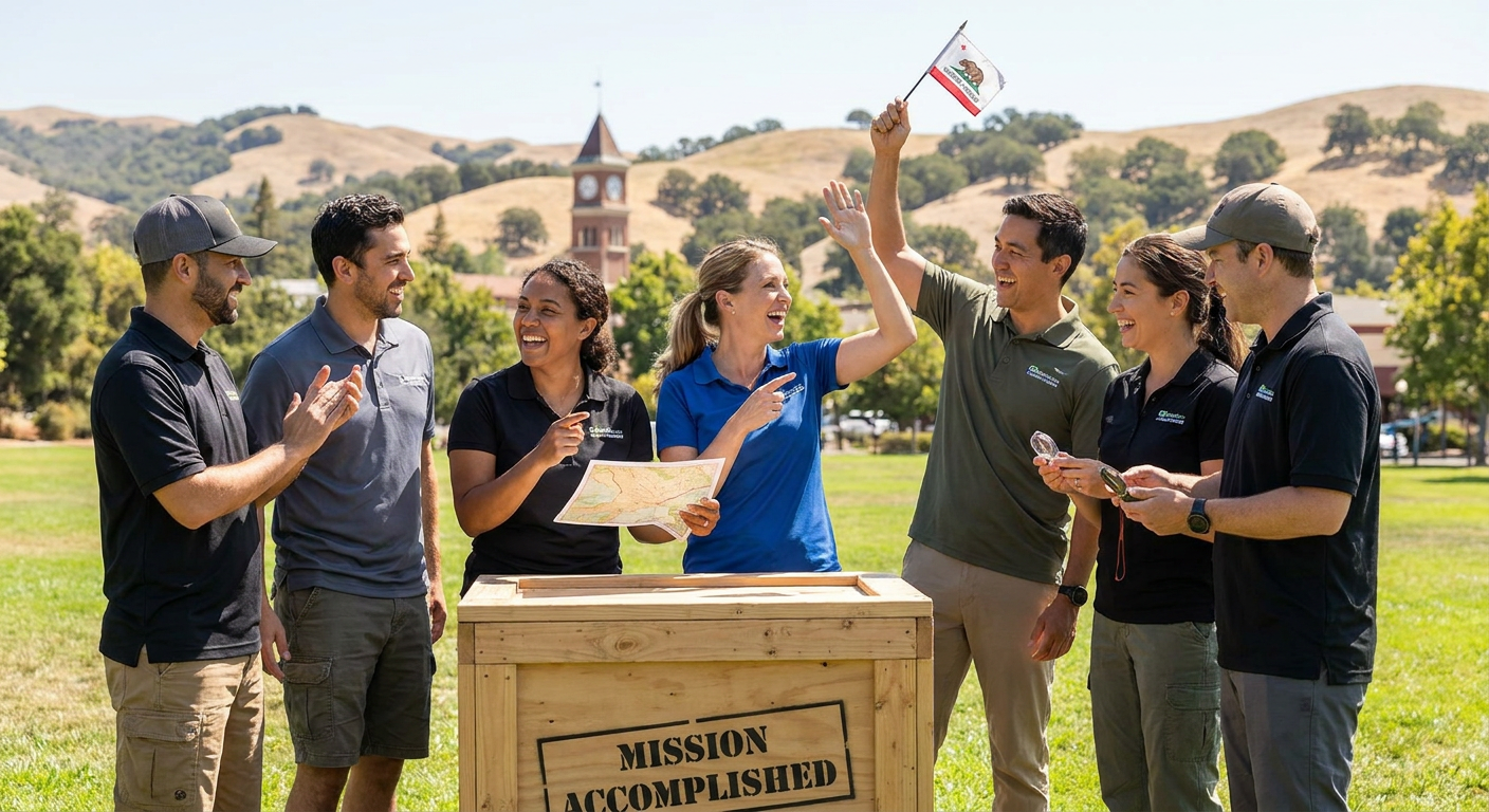 Novato activities