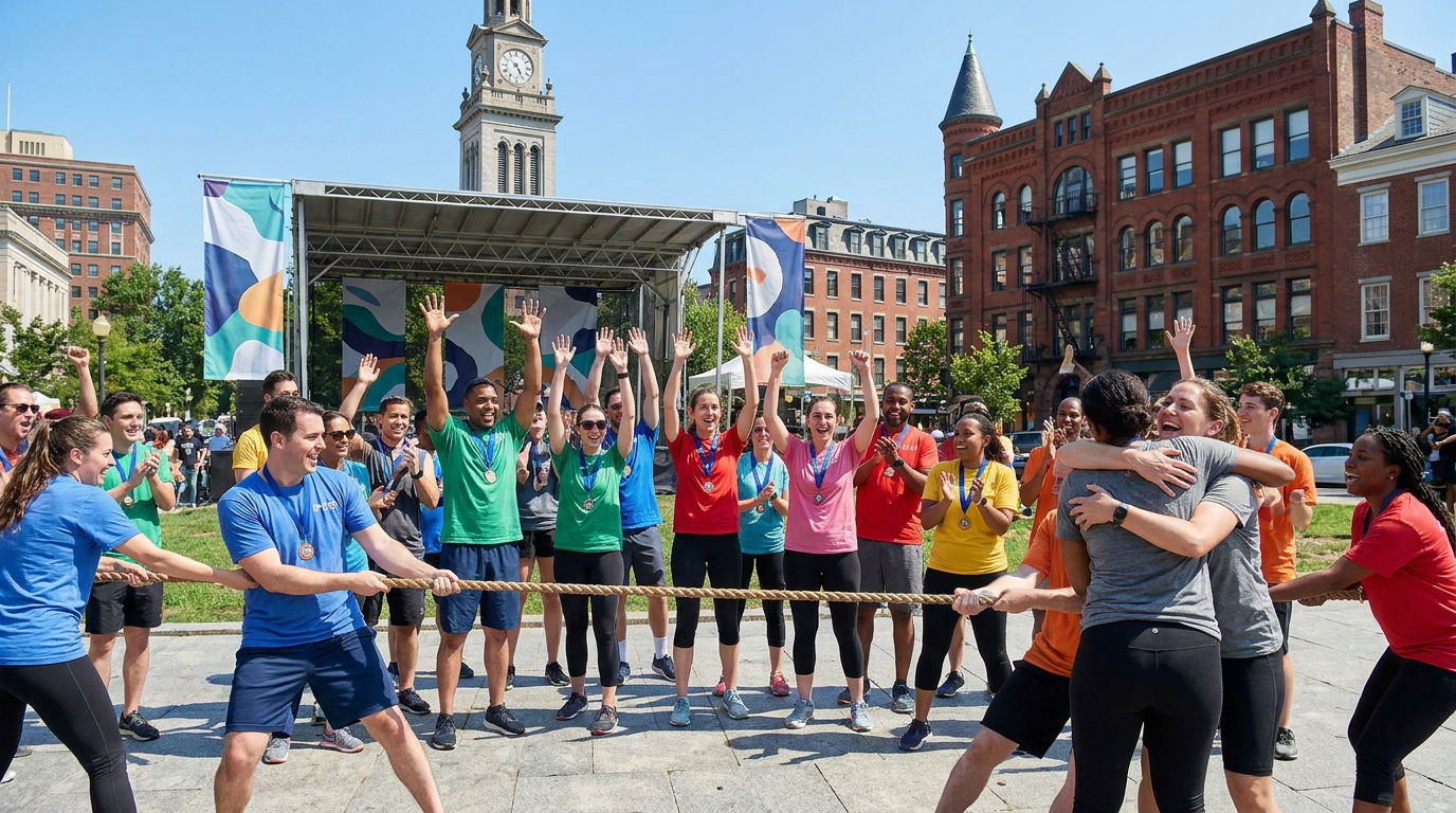 Summer Olympics