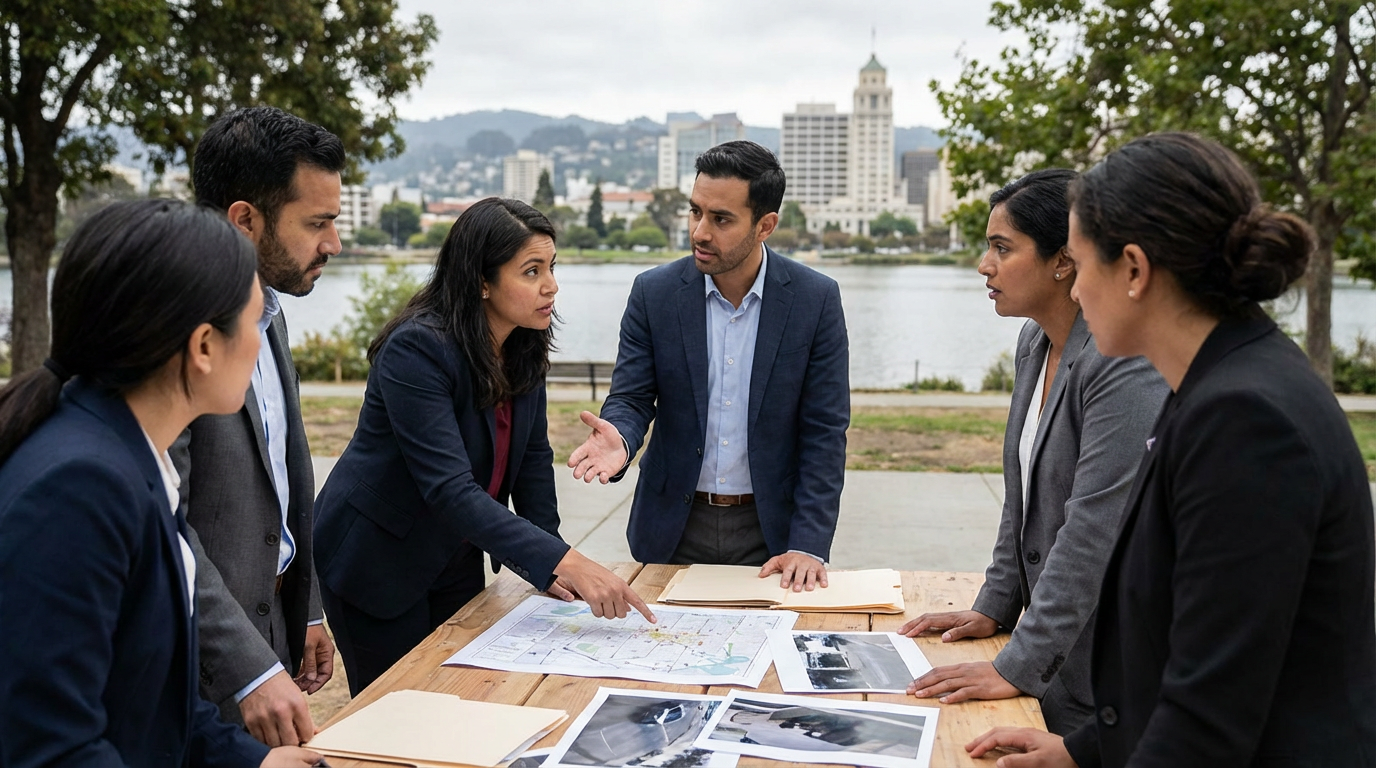 Who Kidnapped YOUR Boss?