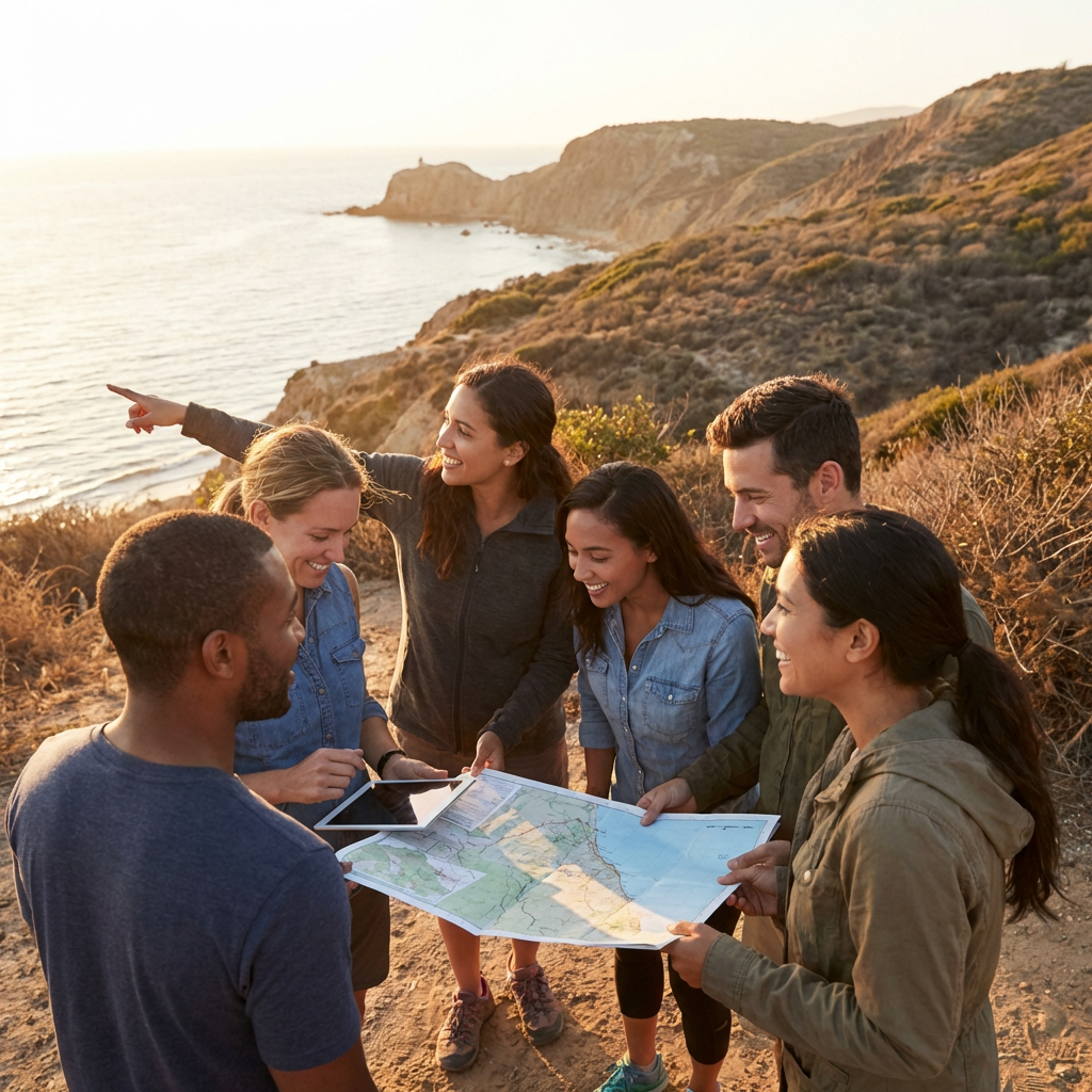 🌟 Experience Exceptional Team Building in Orange County