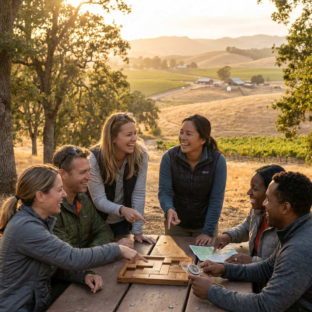 🌟 Elevate Your Orcutt Event to Unforgettable Heights