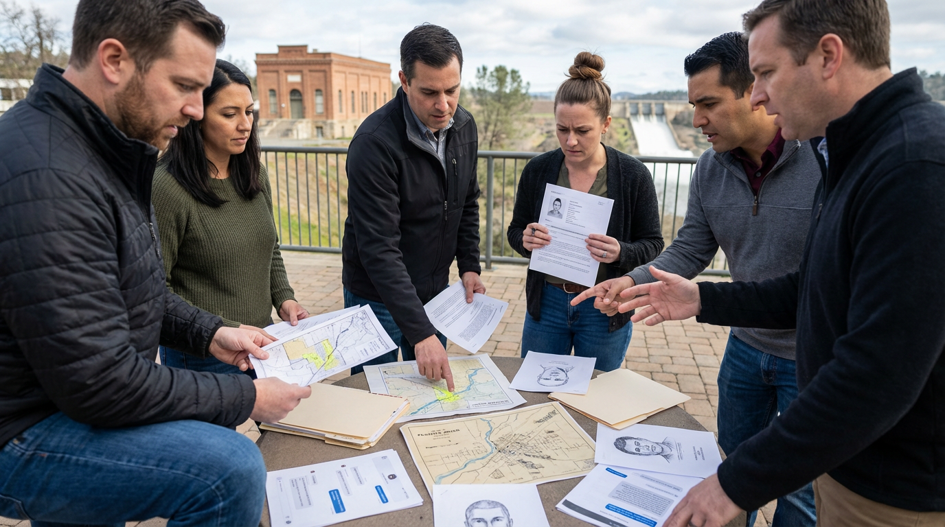 Who Kidnapped YOUR Boss?