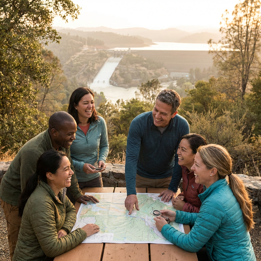 🌟 Discover Oroville's Ultimate Team Experience Today