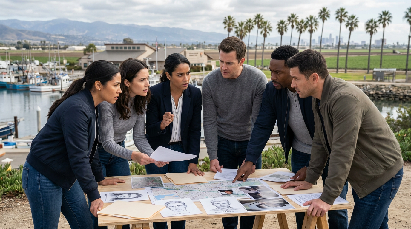 Who Kidnapped YOUR Boss?