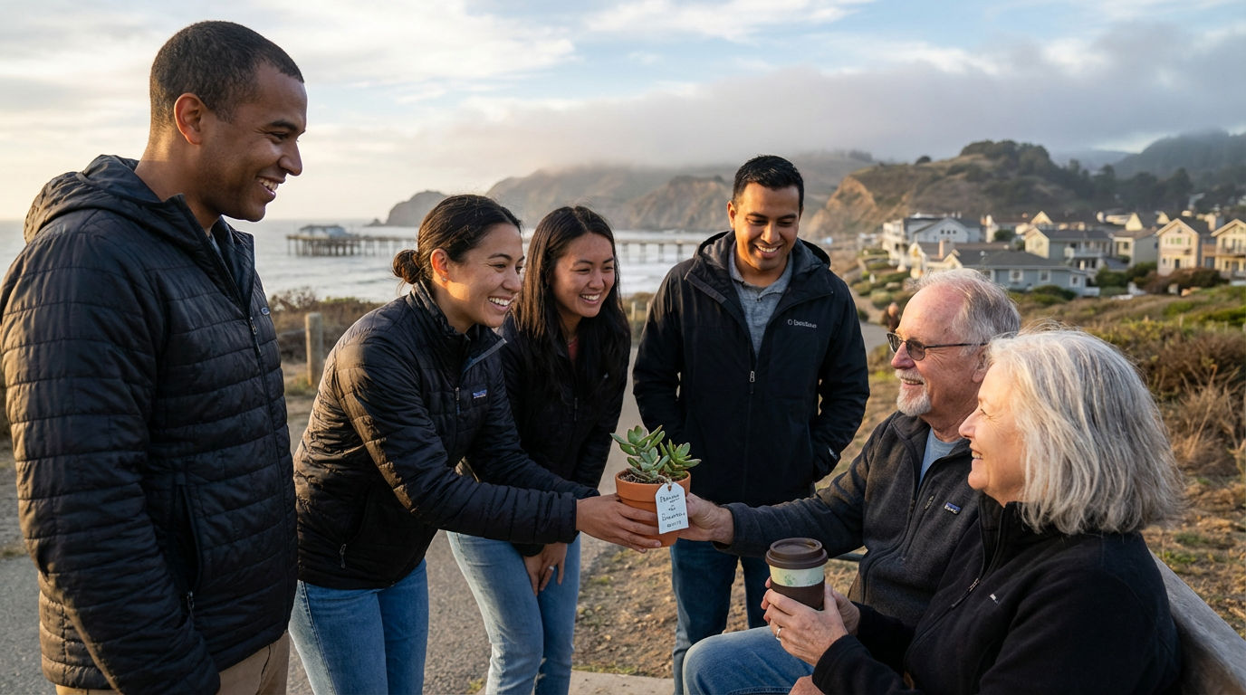 Random Acts of Kindness