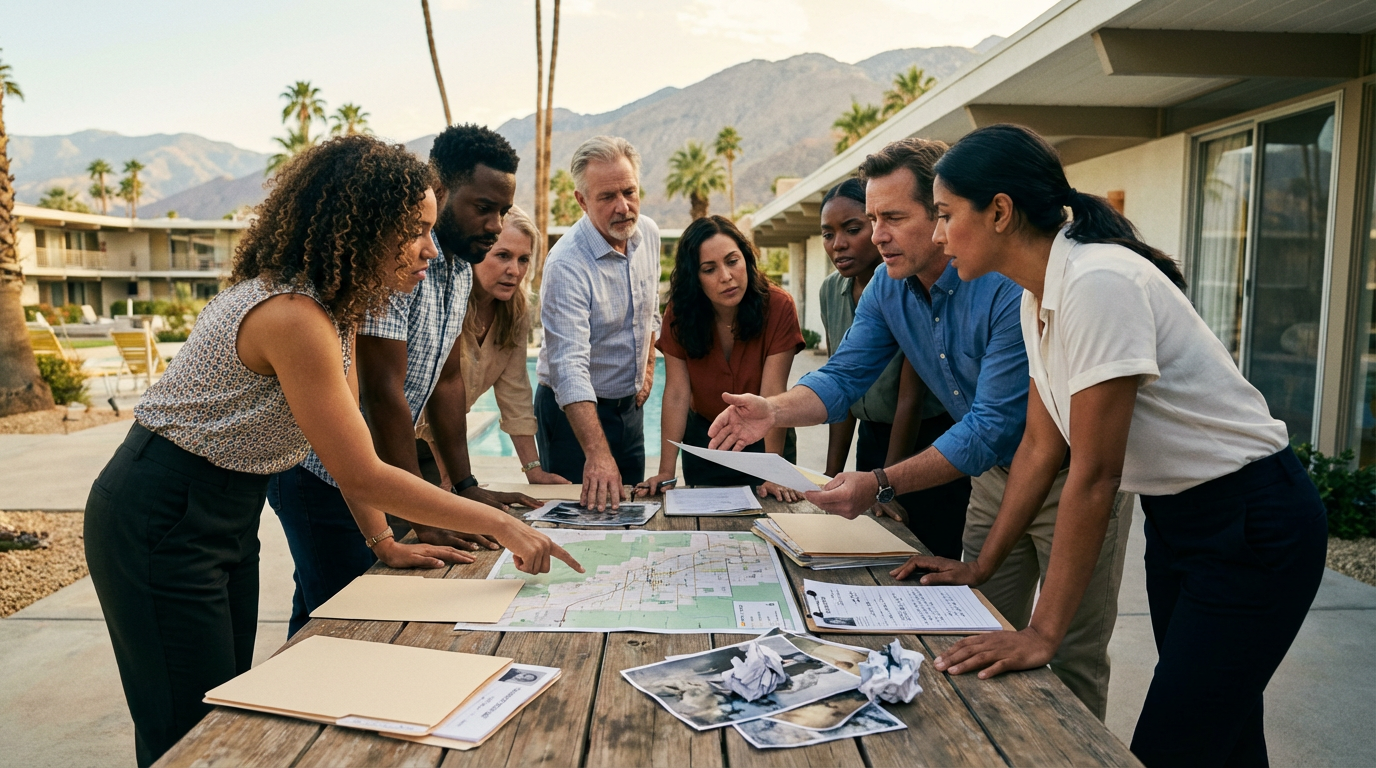 Who Kidnapped YOUR Boss?