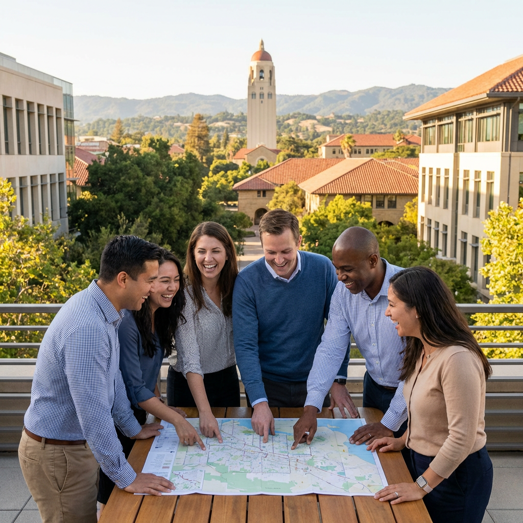 🌟 Elevate Your Team Experience in Palo Alto