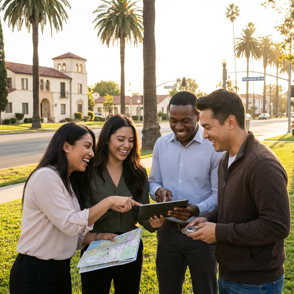 🎉 Elevate Your Team Building Experience in Paramount
