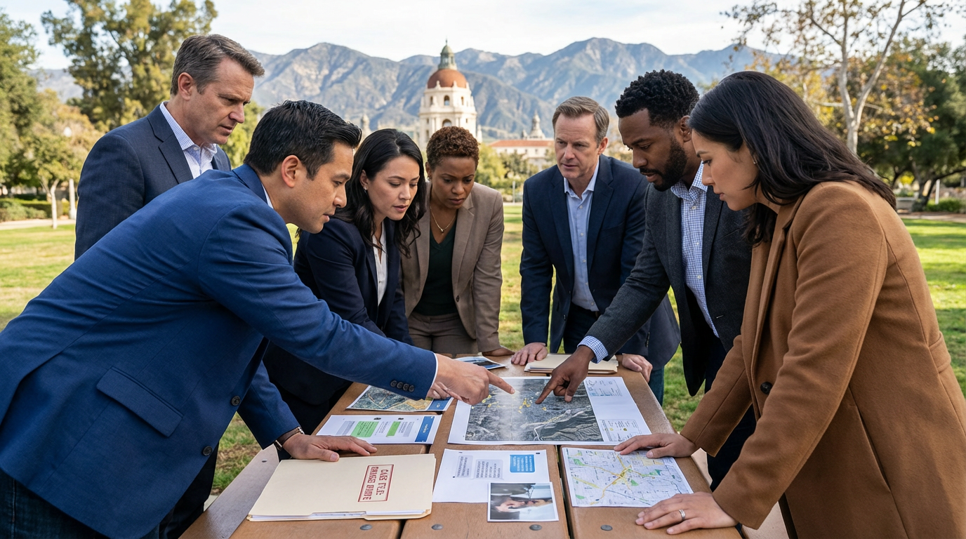 Who Kidnapped YOUR Boss?