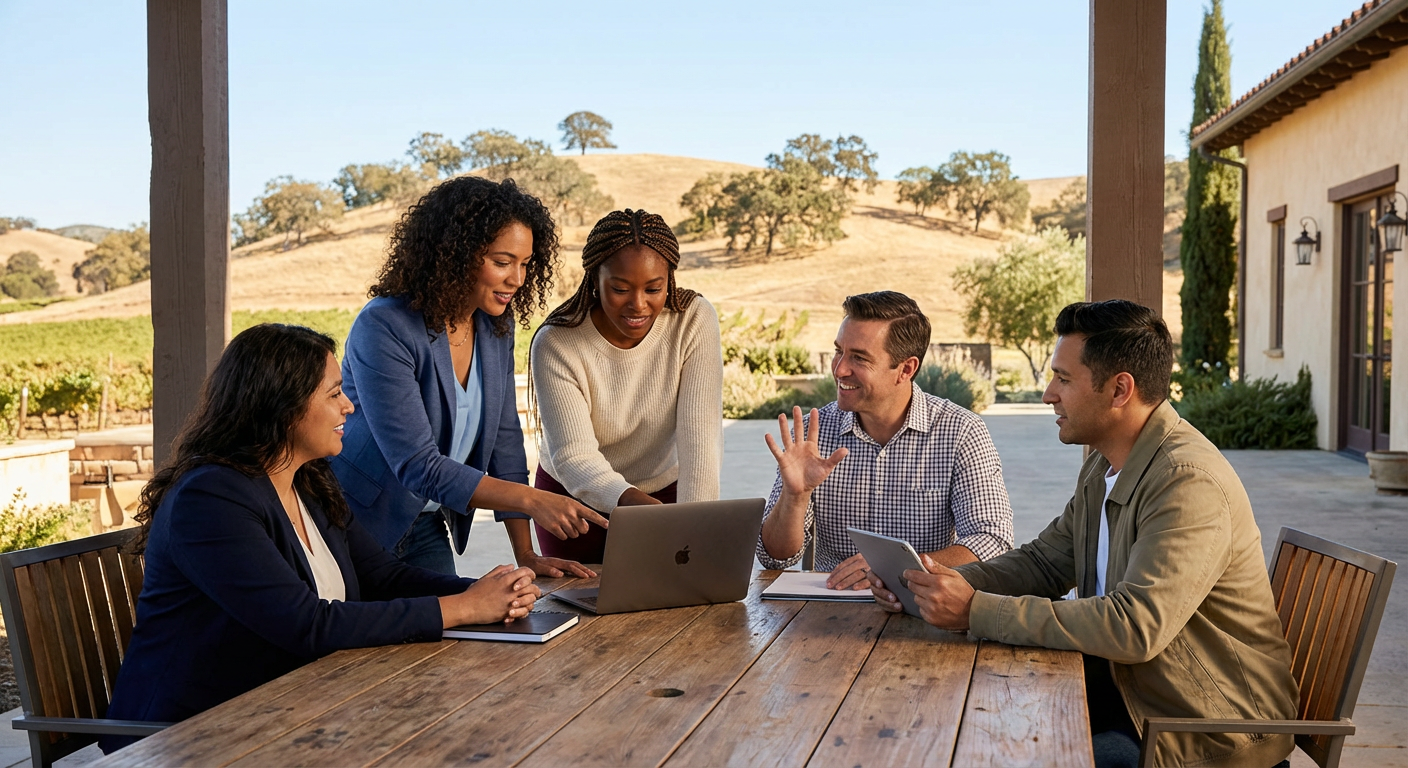 Paso Robles experiences