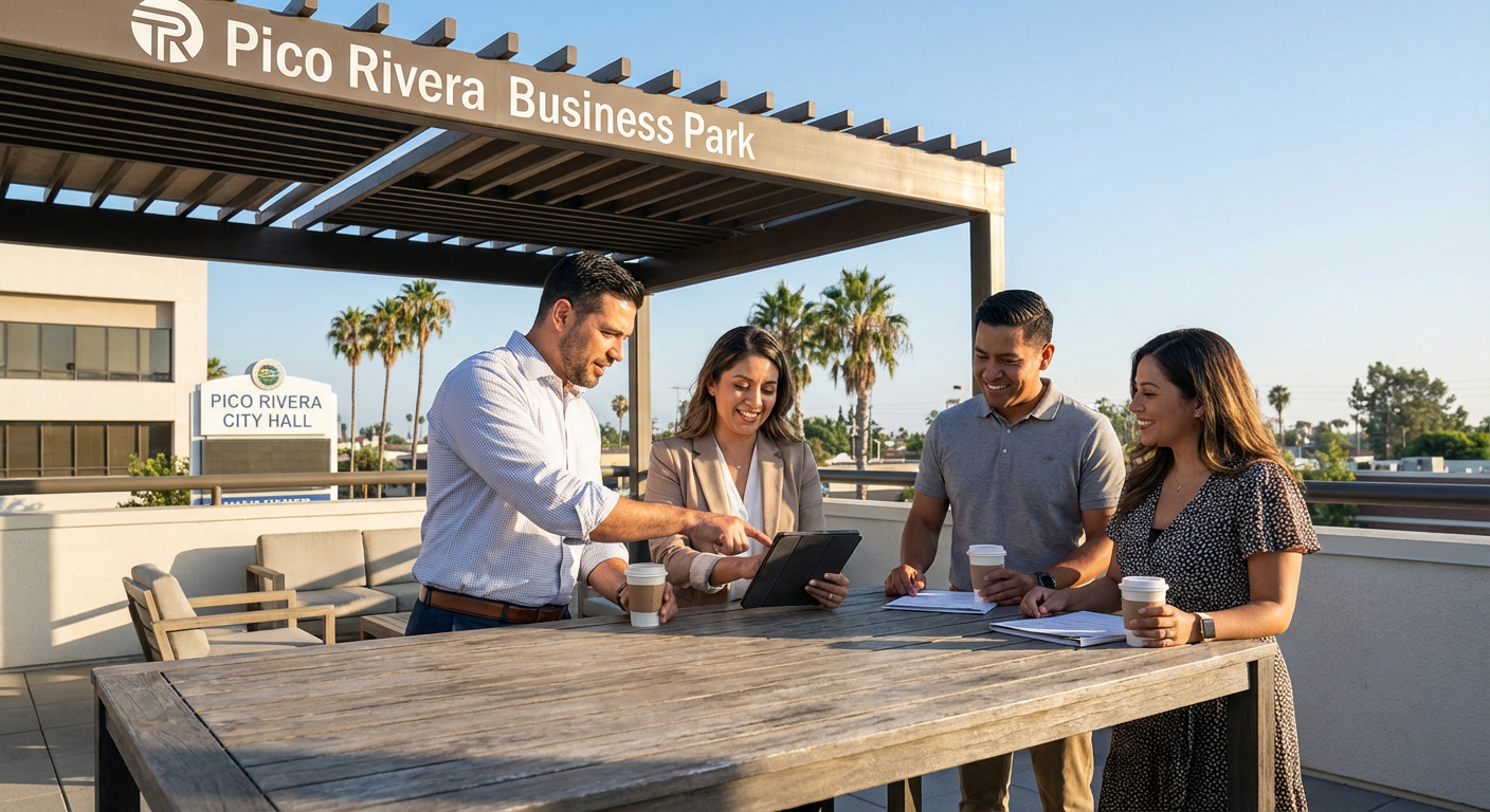 Pico Rivera experiences