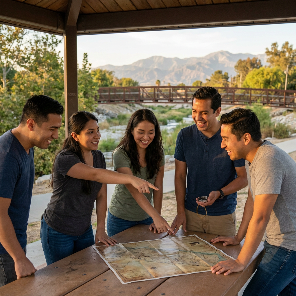 🌟 Elevate Your Team Building Experience in Pico Rivera