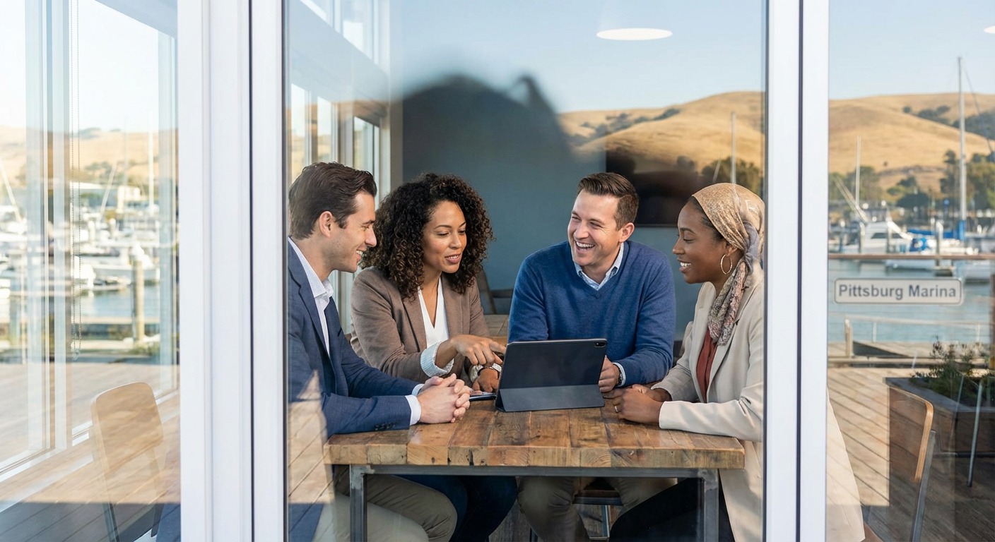 Pittsburg experiences