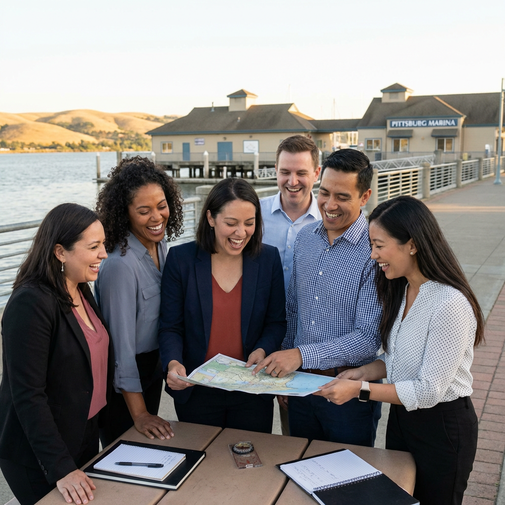 🌟 Ignite Your Team Spirit with Pittsburg Adventures