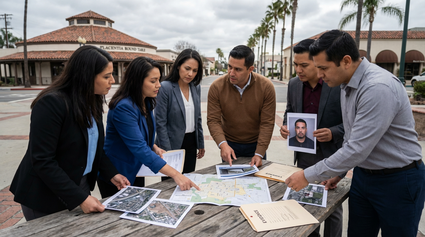 Who Kidnapped YOUR Boss?