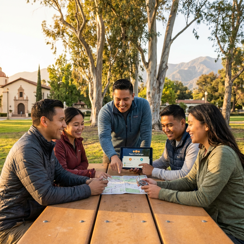 🎉 Discover Exciting Team Building Adventures in Placentia