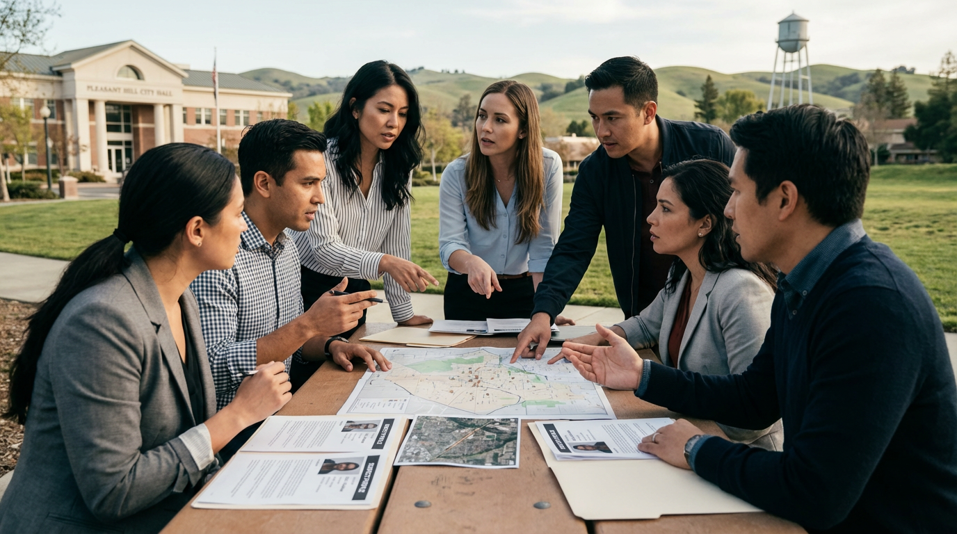 Who Kidnapped YOUR Boss?