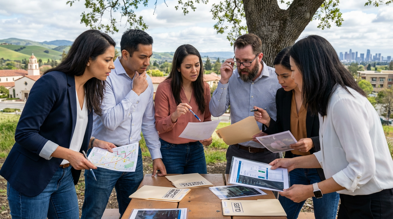 Who Kidnapped YOUR Boss?