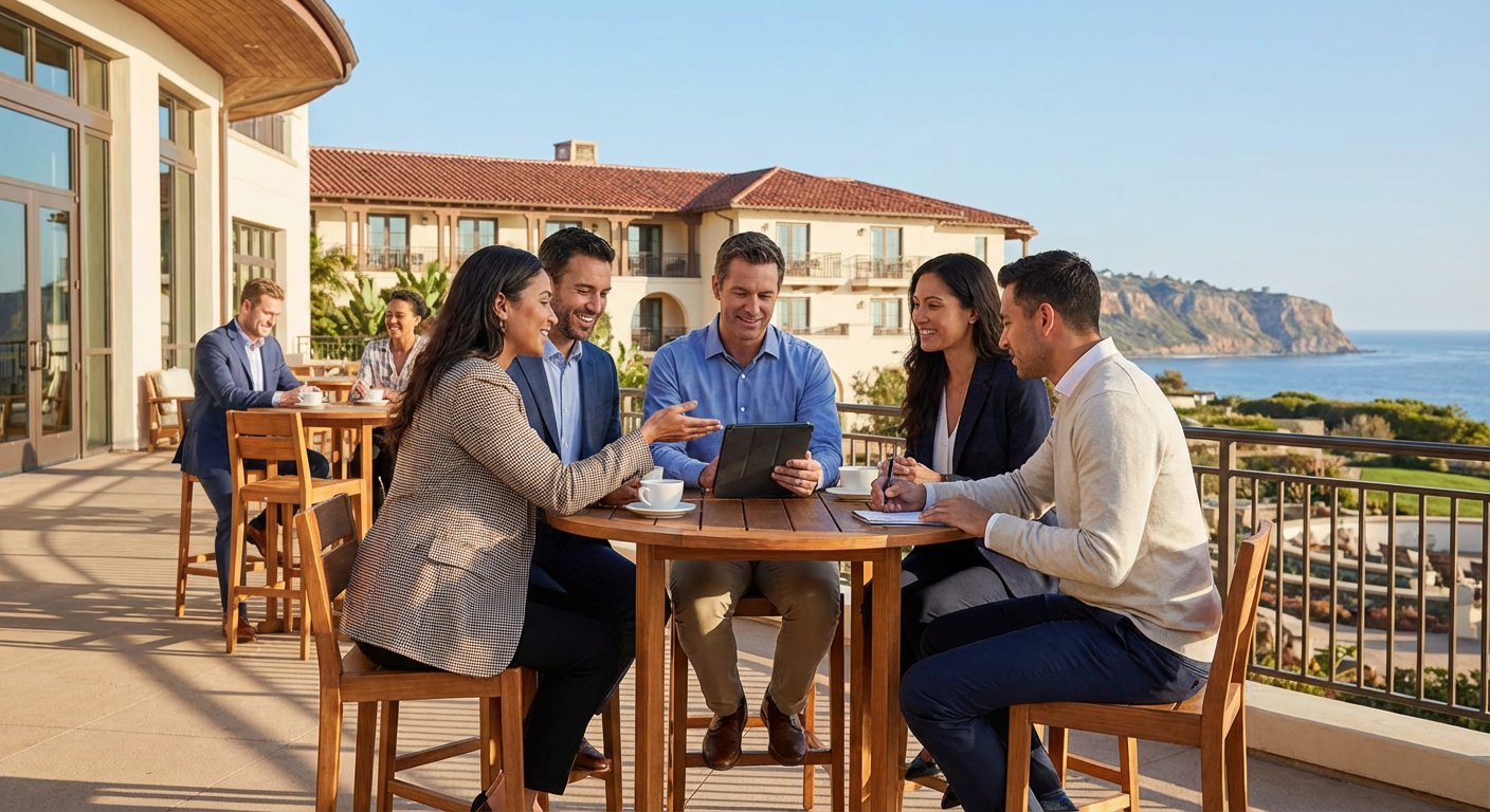 Rancho Palos Verdes experiences