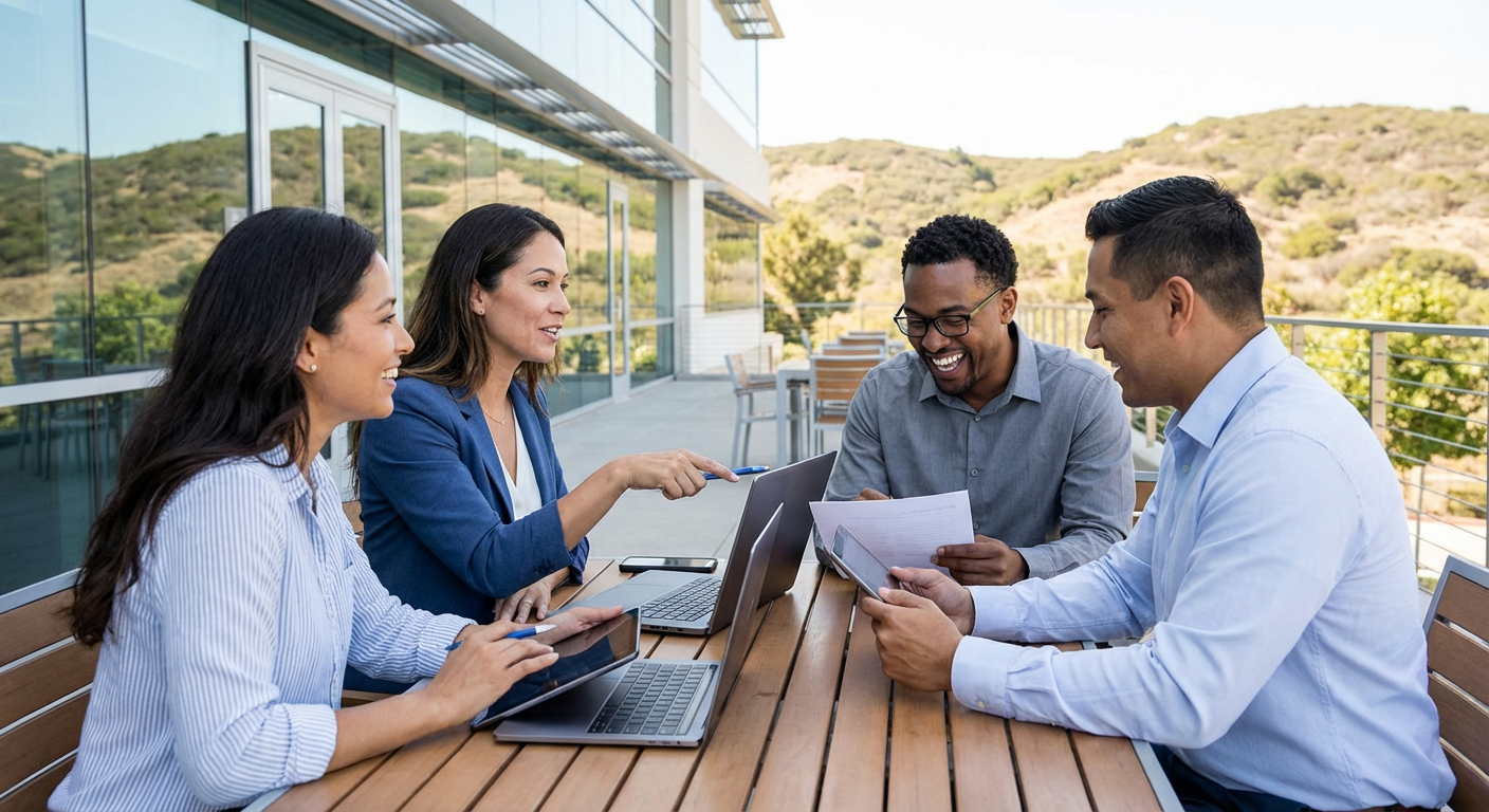 Rancho Penasquitos experiences