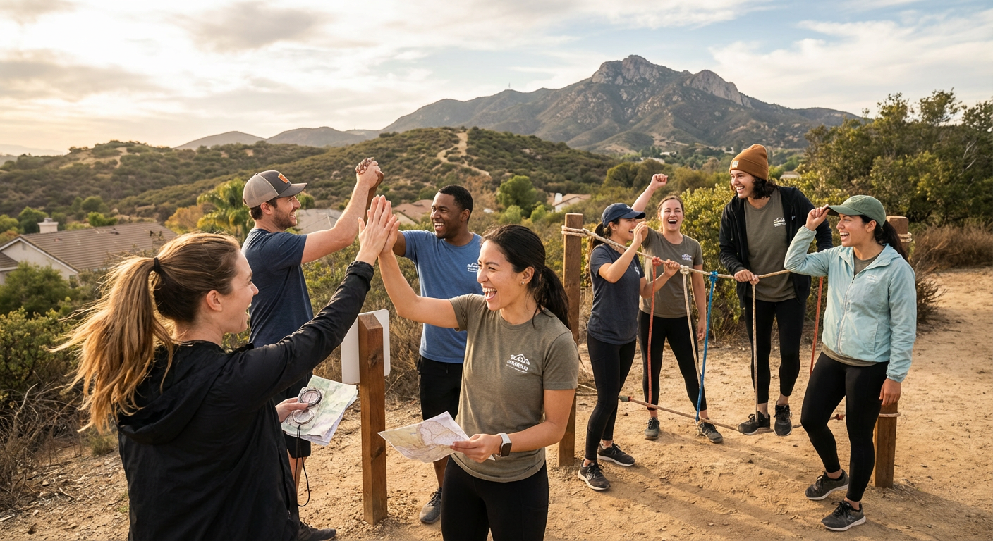 Rancho Penasquitos activities